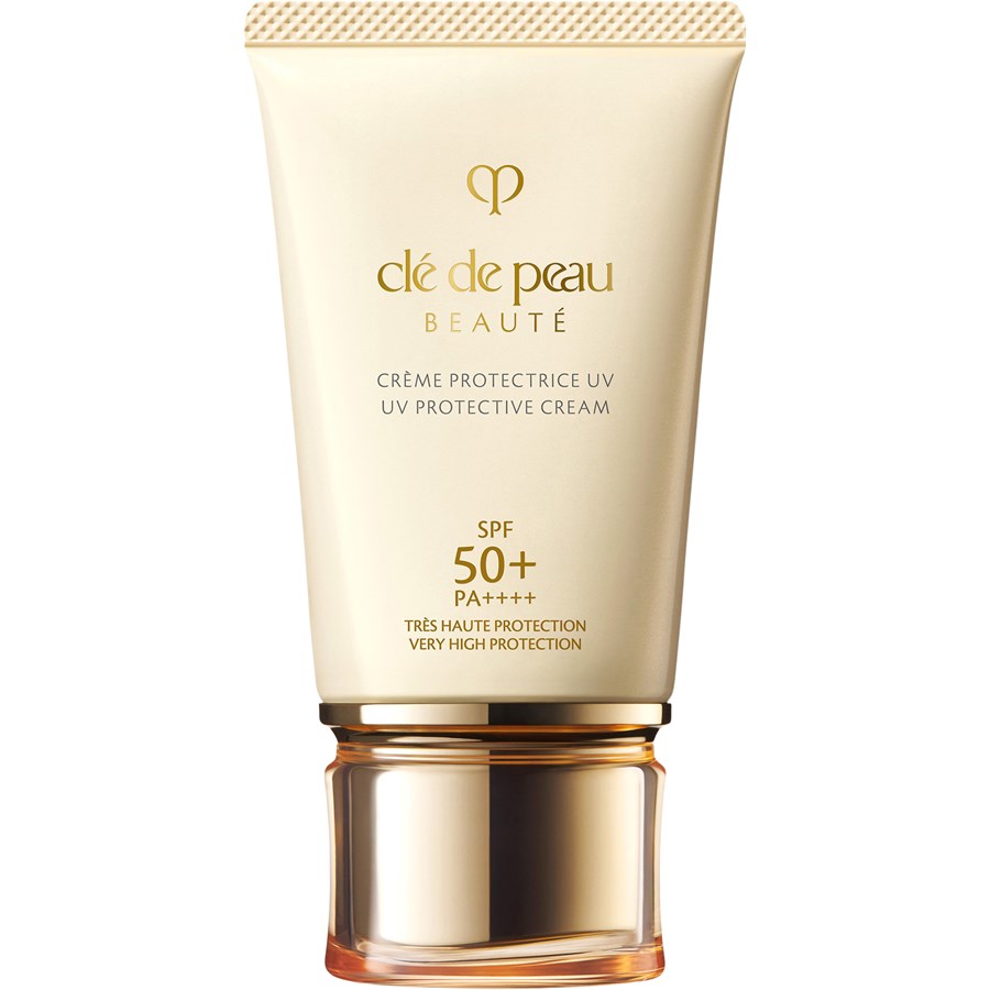 

Крем Clé de Peau Beauté UV Protectrive Cream SPF 50+ PA++++, 50 ml