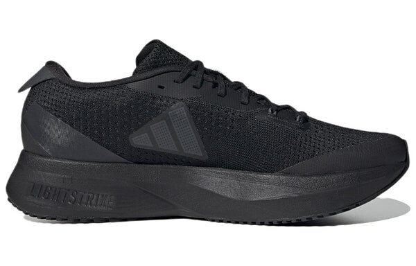 Кроссовки adizero sl Adidas, черный — фото 2