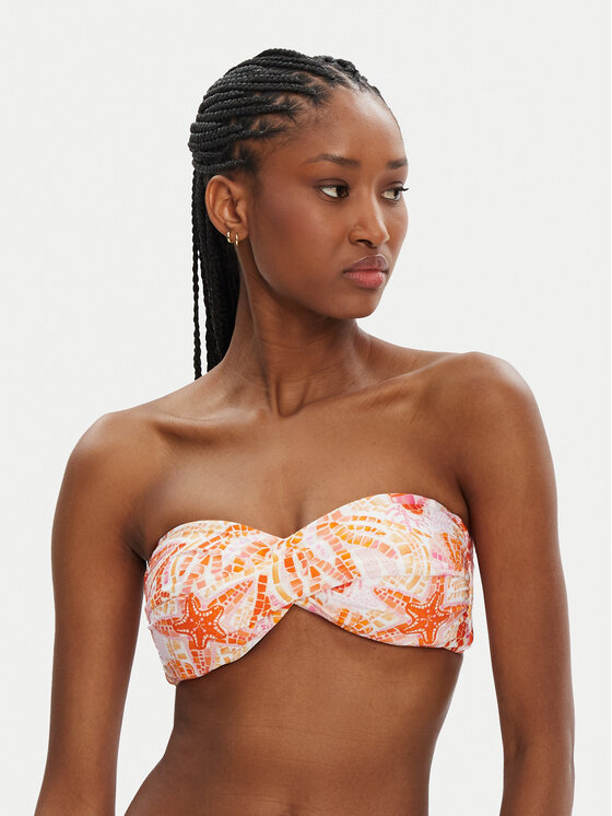 

Топ бикини La Mer 33261-214 Seafolly, мультиколор