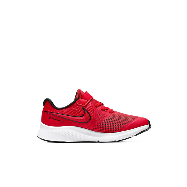 Кроссовки star runner 2 Nike, красный — фото 3