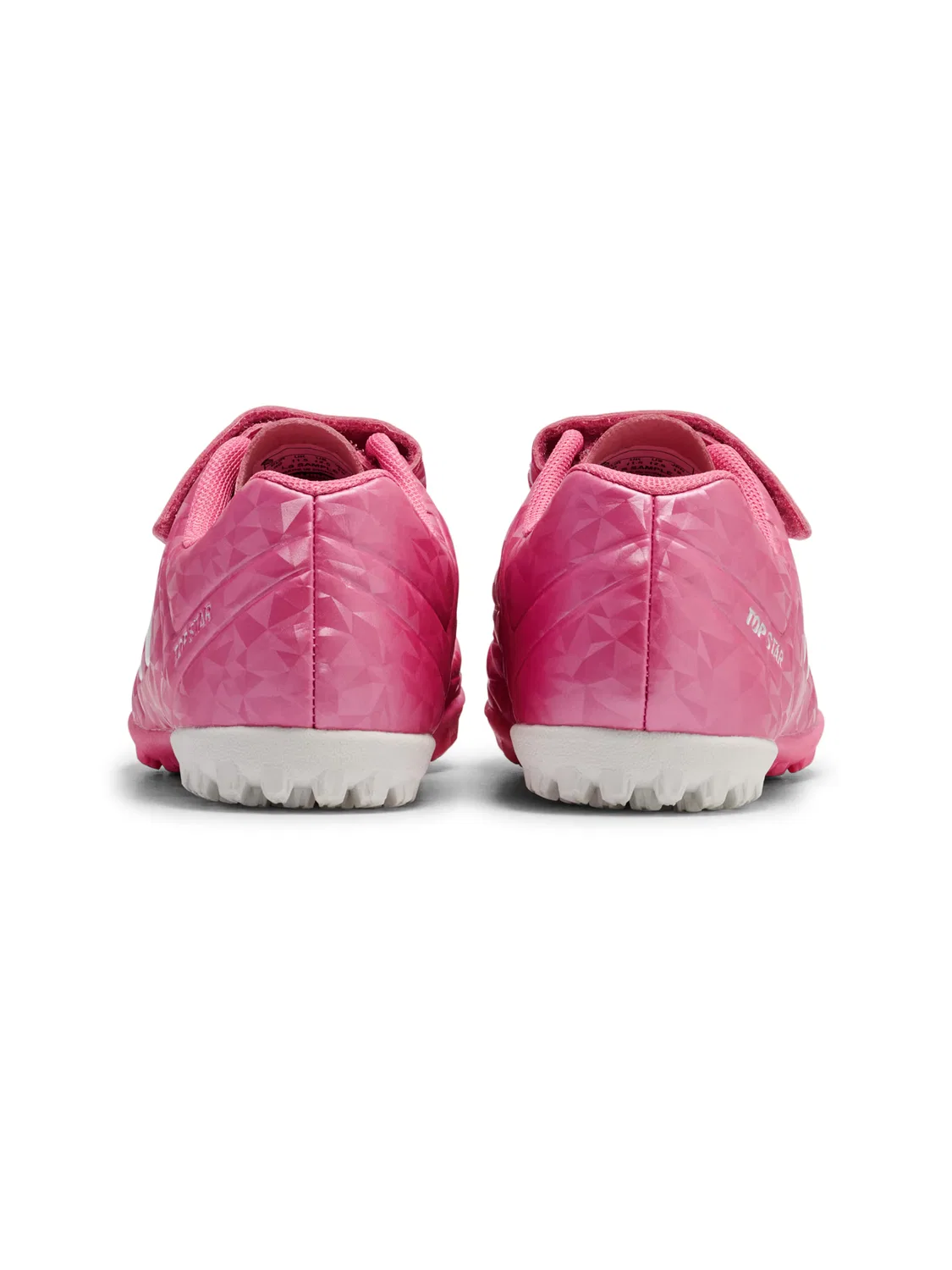 Спортивная обувь Hummel, Pink — фото 2