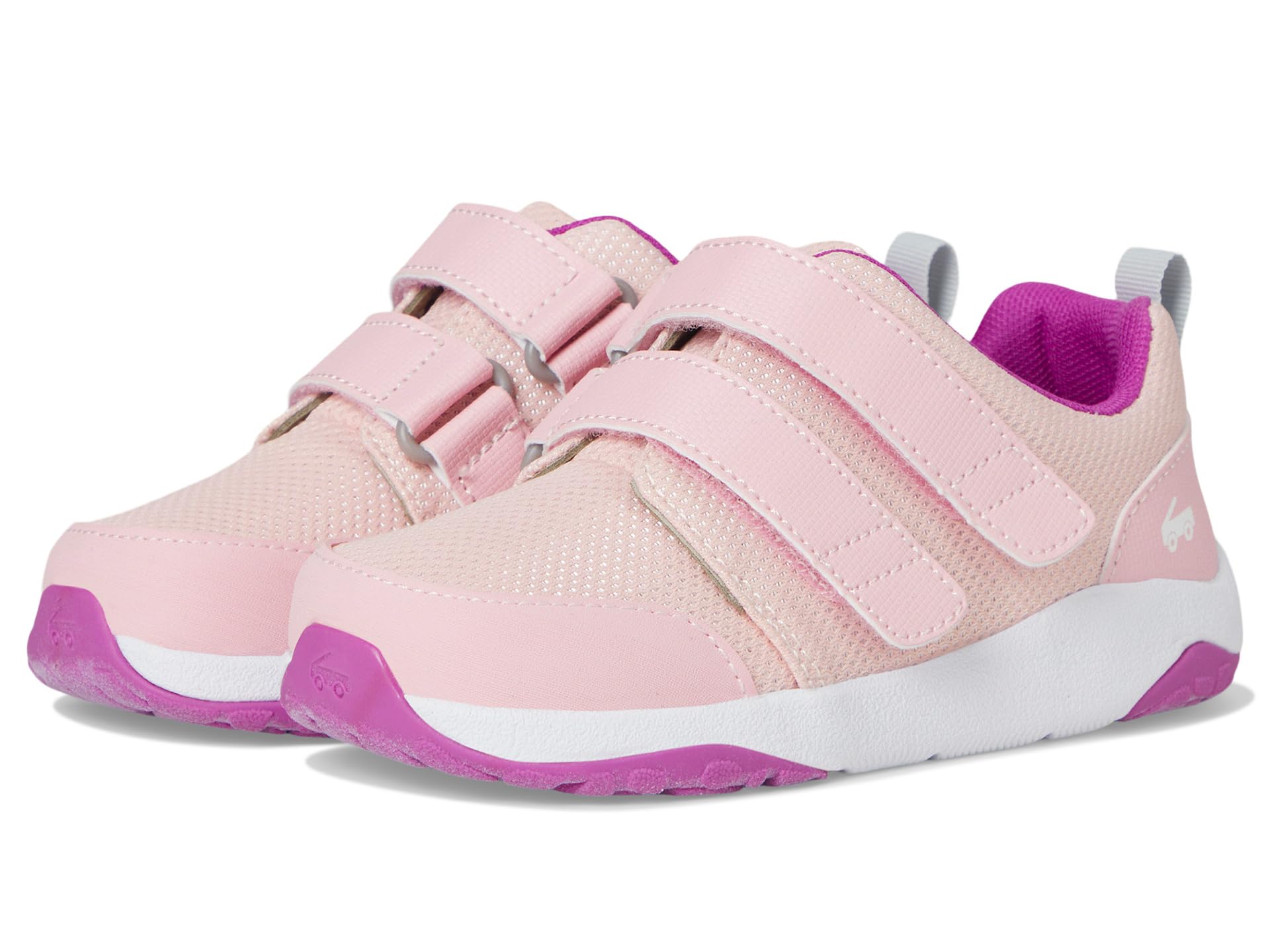 

Кроссовки See Kai Run Ryder Adapt II, розовый