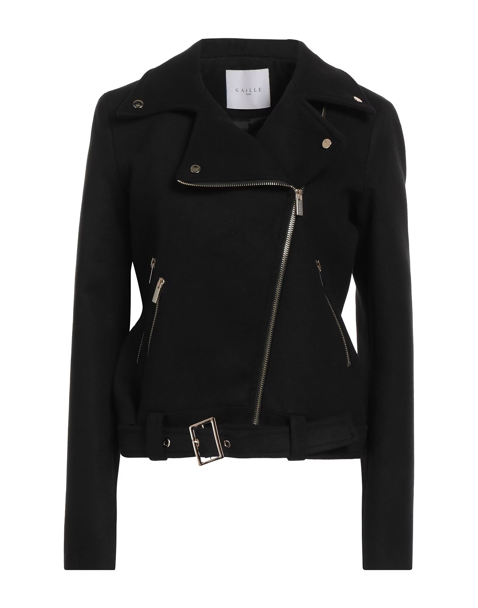 

Куртка Gaëlle Paris, черный