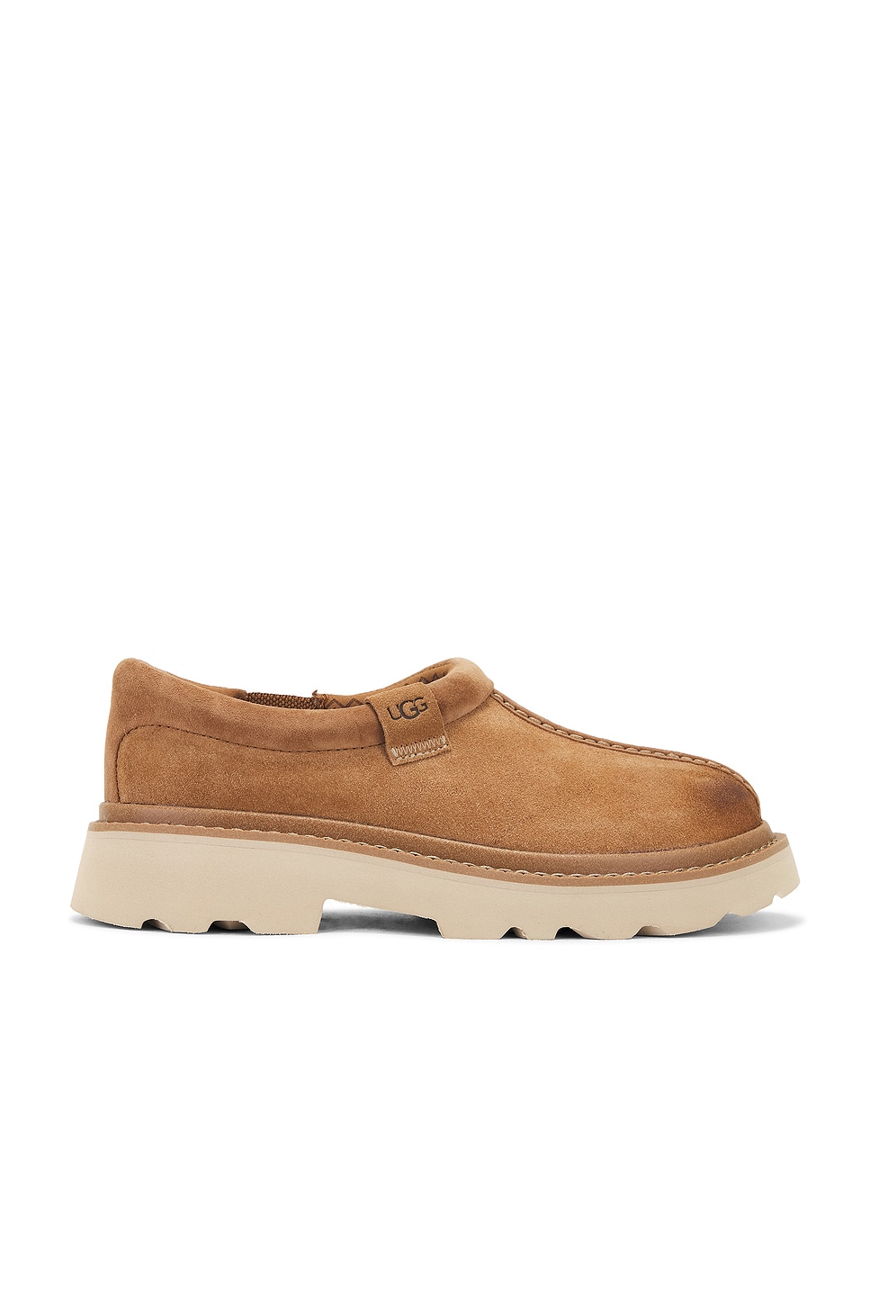 

Ботинки Tasman Lug Ugg, Chestnut