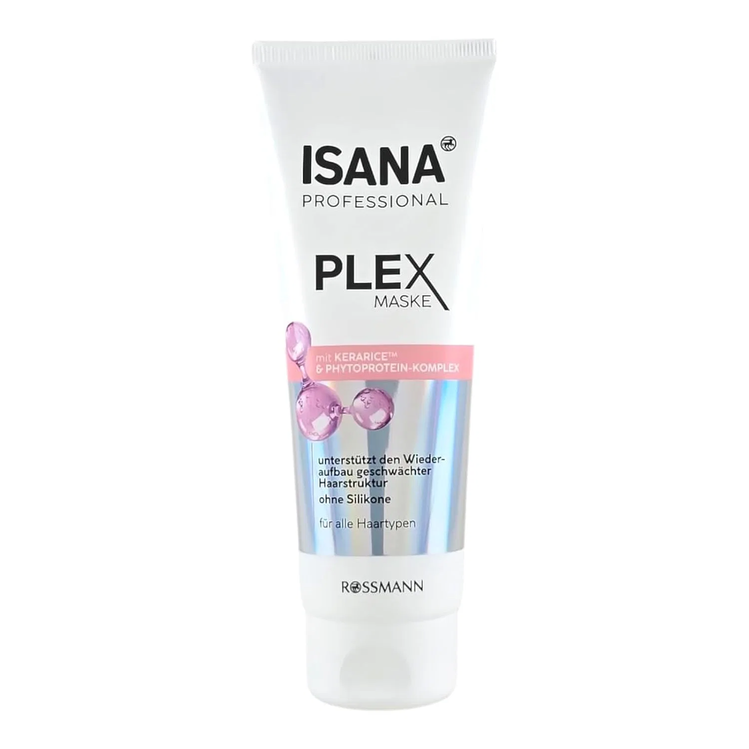 Набор для ухода за волосами «PLEX Professional» от ISANA ‎Generisch — фото 4