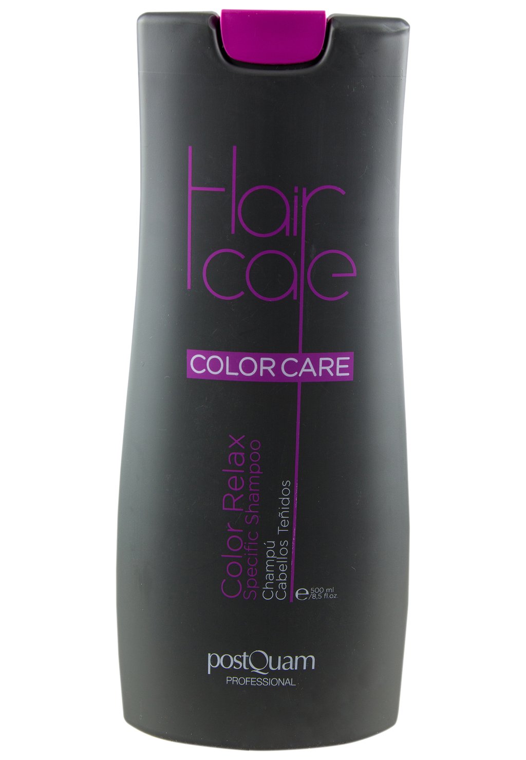 

Шампунь Hair Care Specific Shampoo Color Relax 500 Ml PostQuam