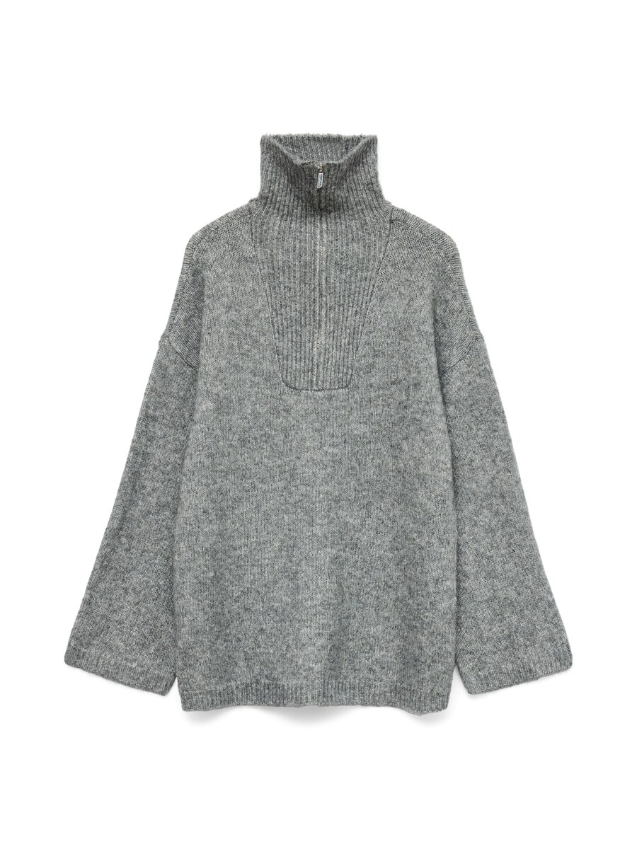 

Свитер VERO MODA VMMirla, mottled grey