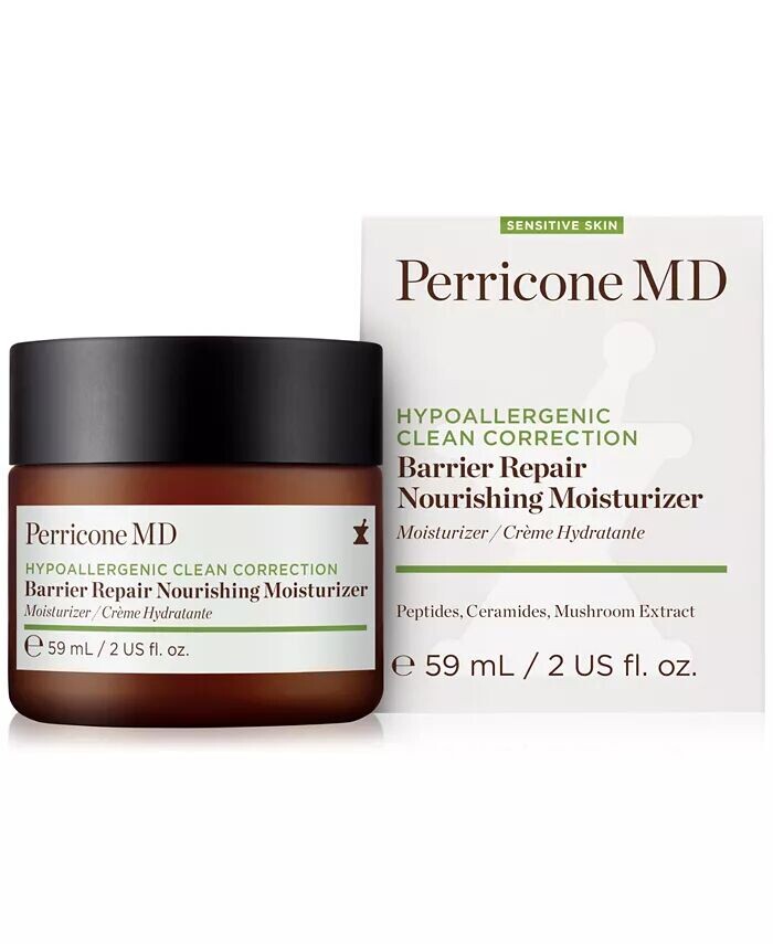 Сыворотка Perricone Md — Питательный увлажняющий Barrier Repair — фото 2
