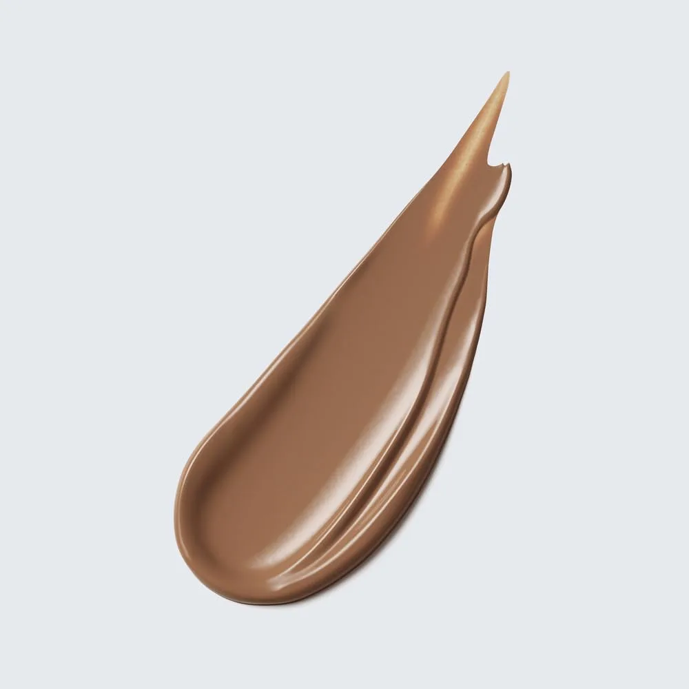 Осветляющий консилер Estée Lauder Futurist Soft Touch с витамином С, 0,2 жидких унции., 5.5N - Deep with neutral golden-red undertones — фото 2