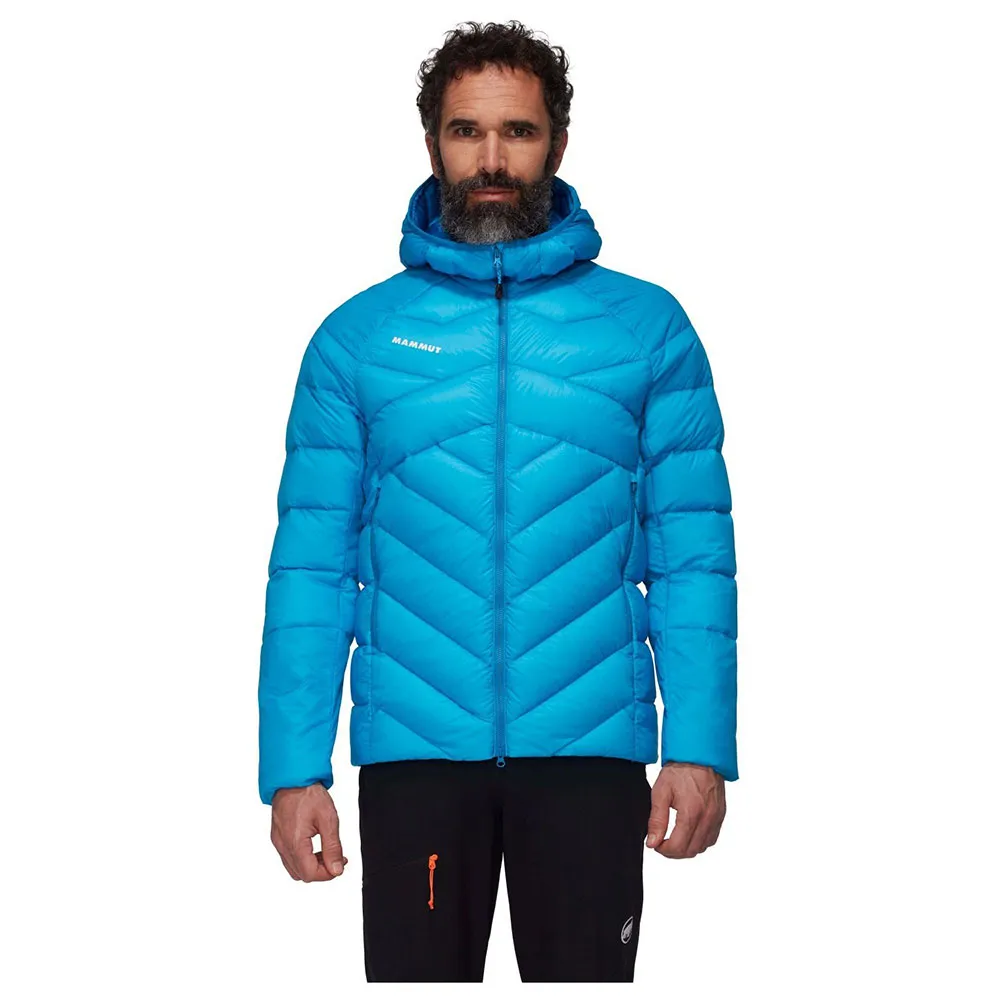 

Куртка Mammut Taiss In, синий