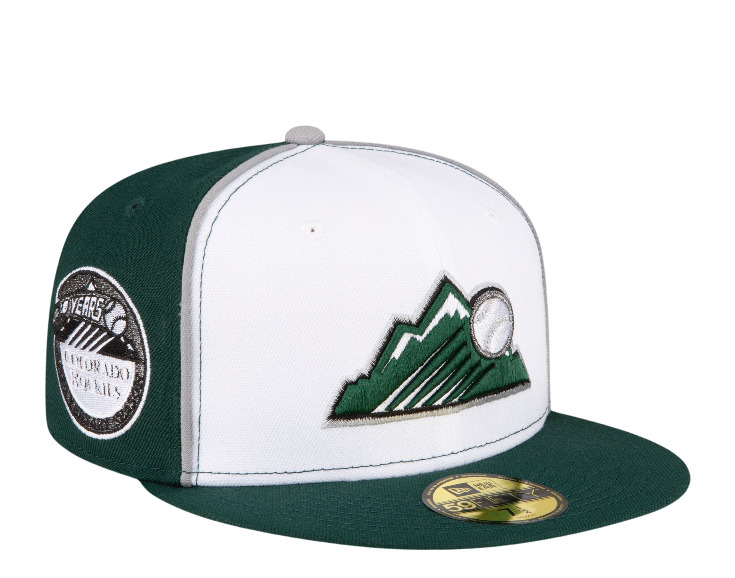 

Кепка мужская New Era, зеленый