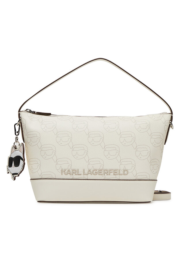 

Сумка A2W30177 Karl Lagerfeld, белый