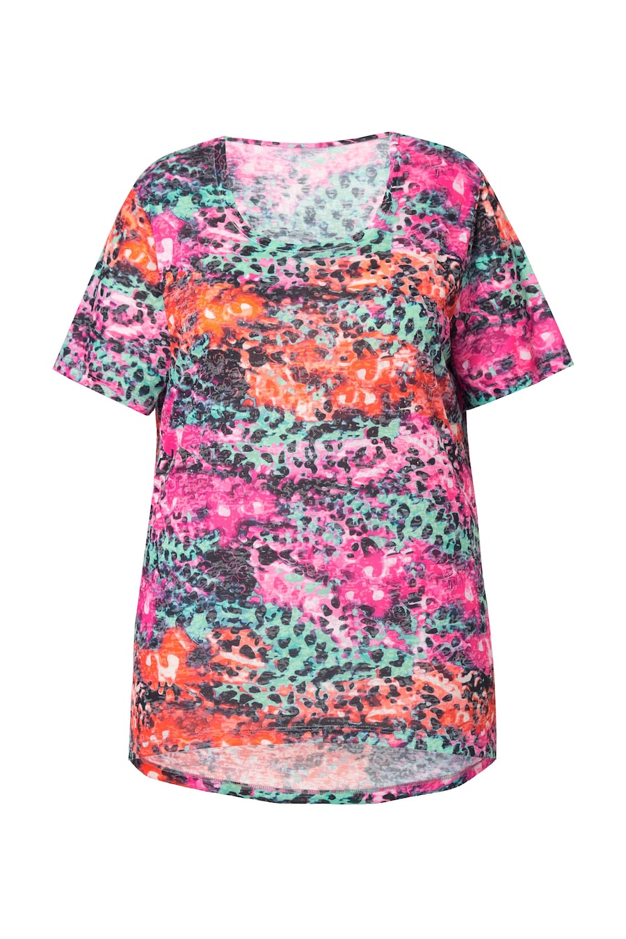 

Рубашка Angel of Style, Mixed Colors