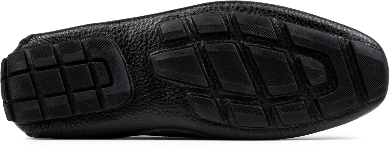 Туфли Donald J Pliner Drexel Men's, Black — фото 4