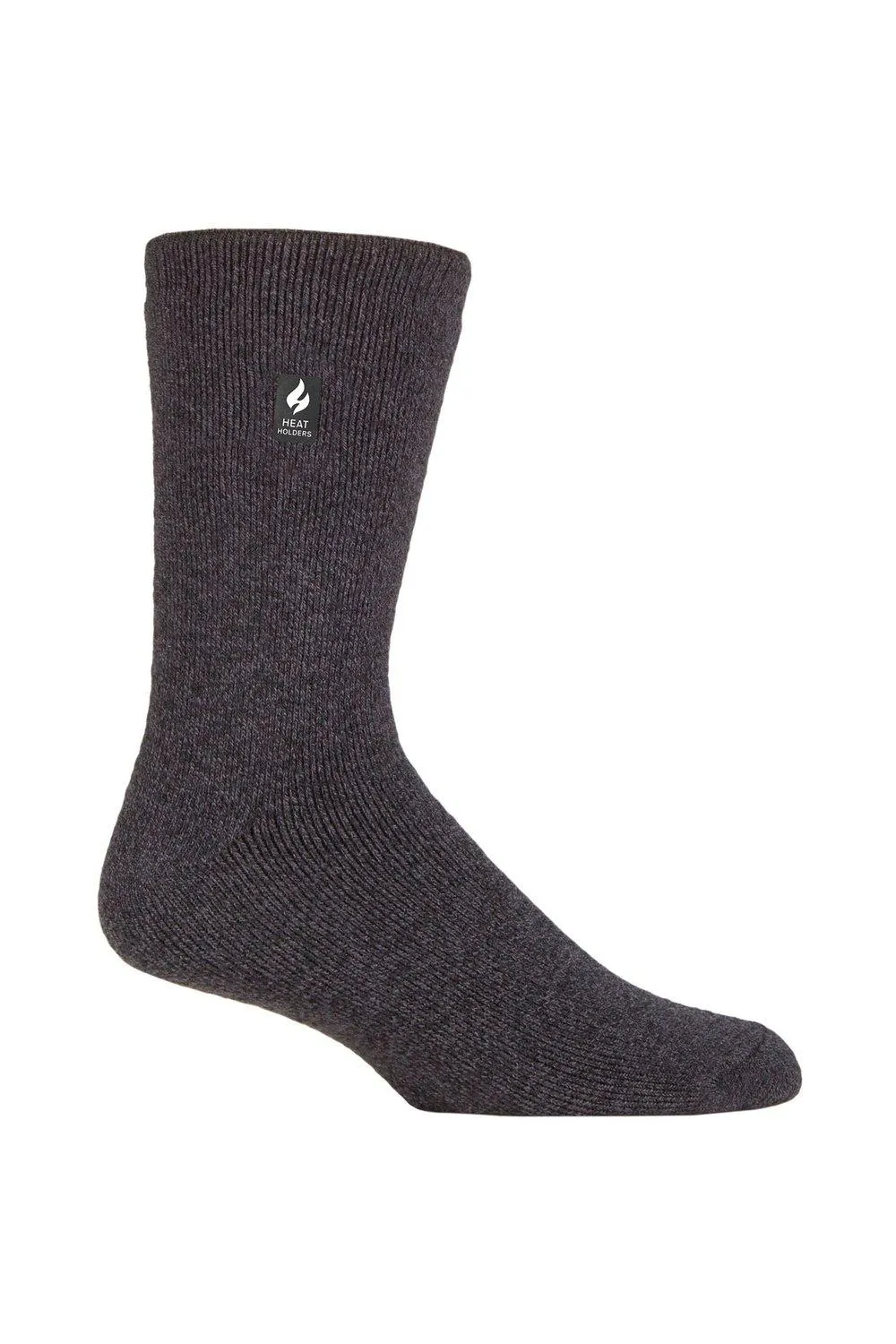 

1 пара носков 1.6 TOG Lite SOCKSHOP Heat Holders, серый