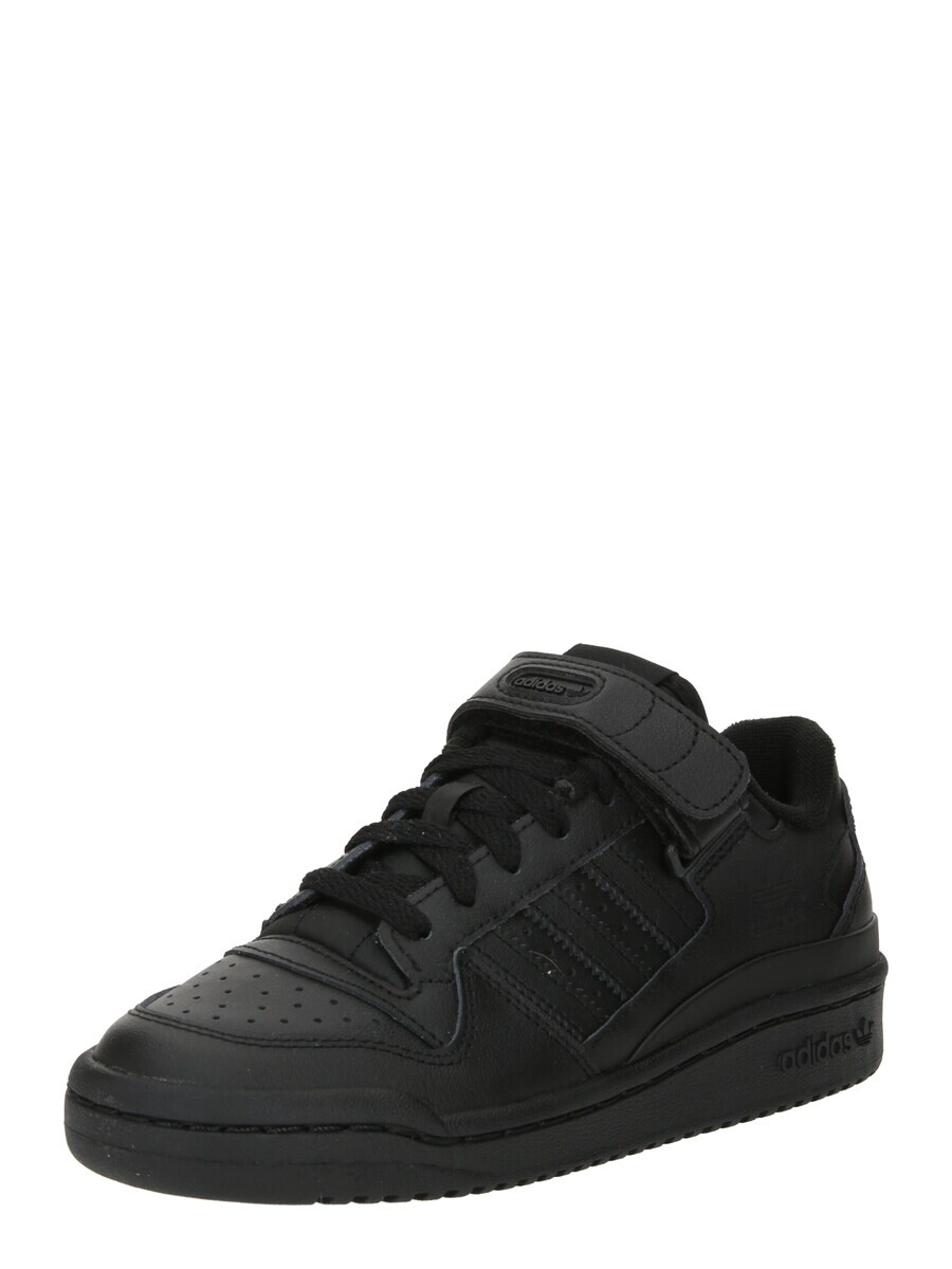 

Кроссовки ADIDAS ORIGINALS Sneakers Forum, черный