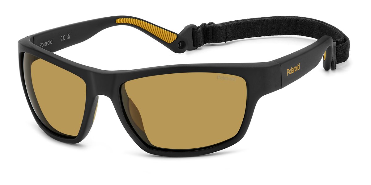 

Солнцезащитные очки унисекс PLD 7037-S POLAROID