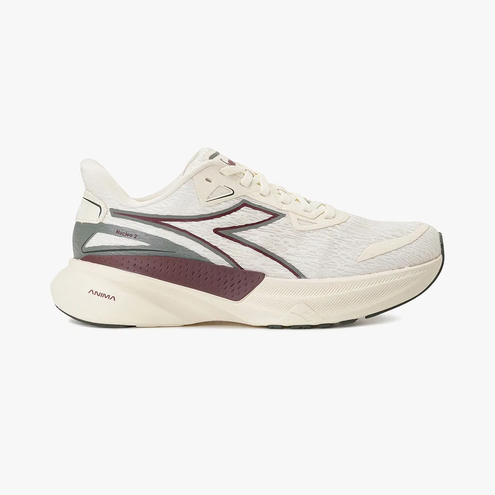 Мужские белые кроссовки Nucleo 2 от Diadora