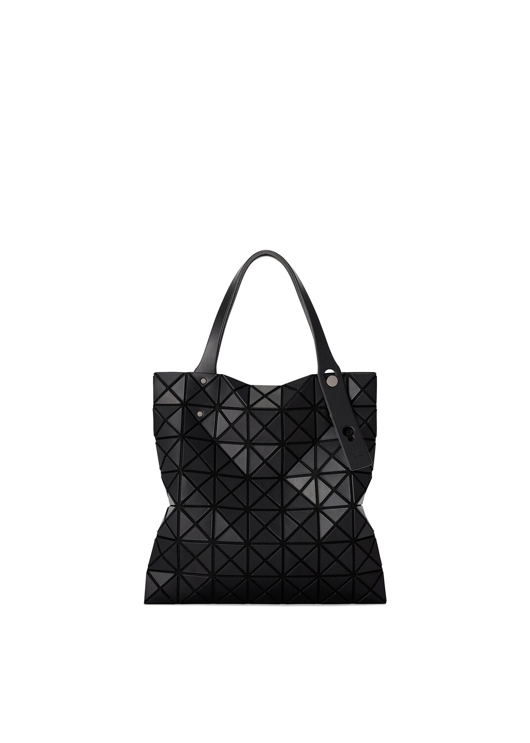 

Сумка prism matte Bao Bao Issey Miyake, черный