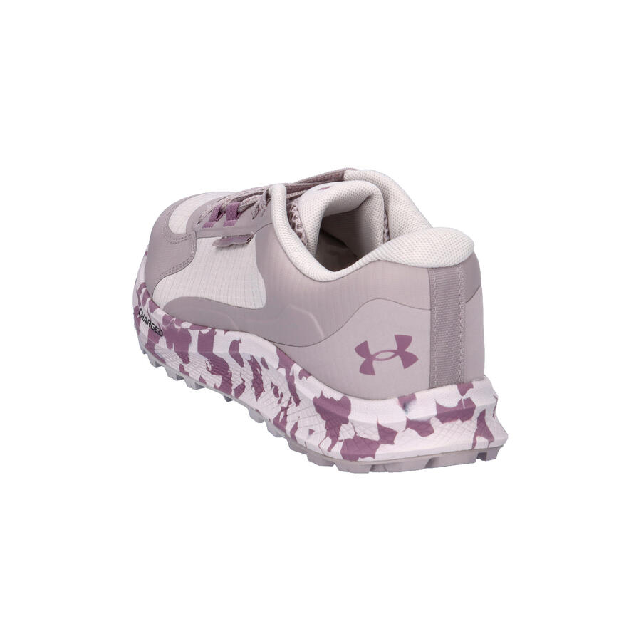 Женские кроссовки Under Armour W Charged Bandit TR 3 3028405 — фото 4