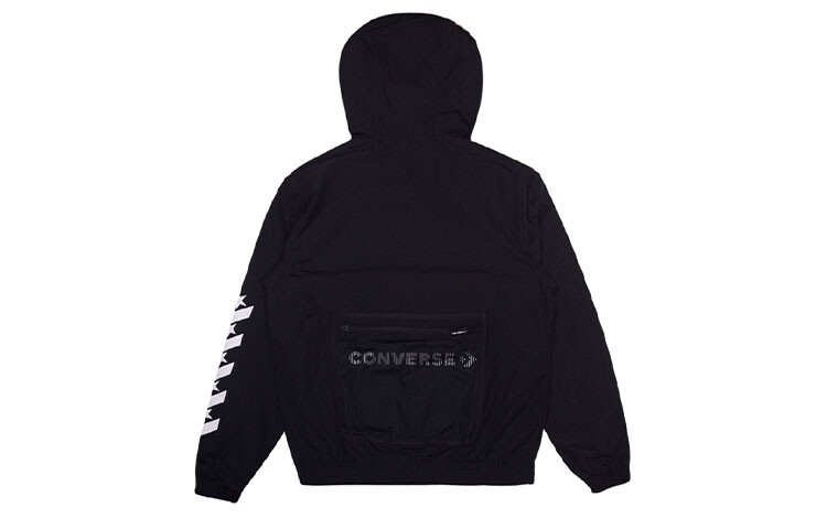

Мужская куртка Converse, цвет Black