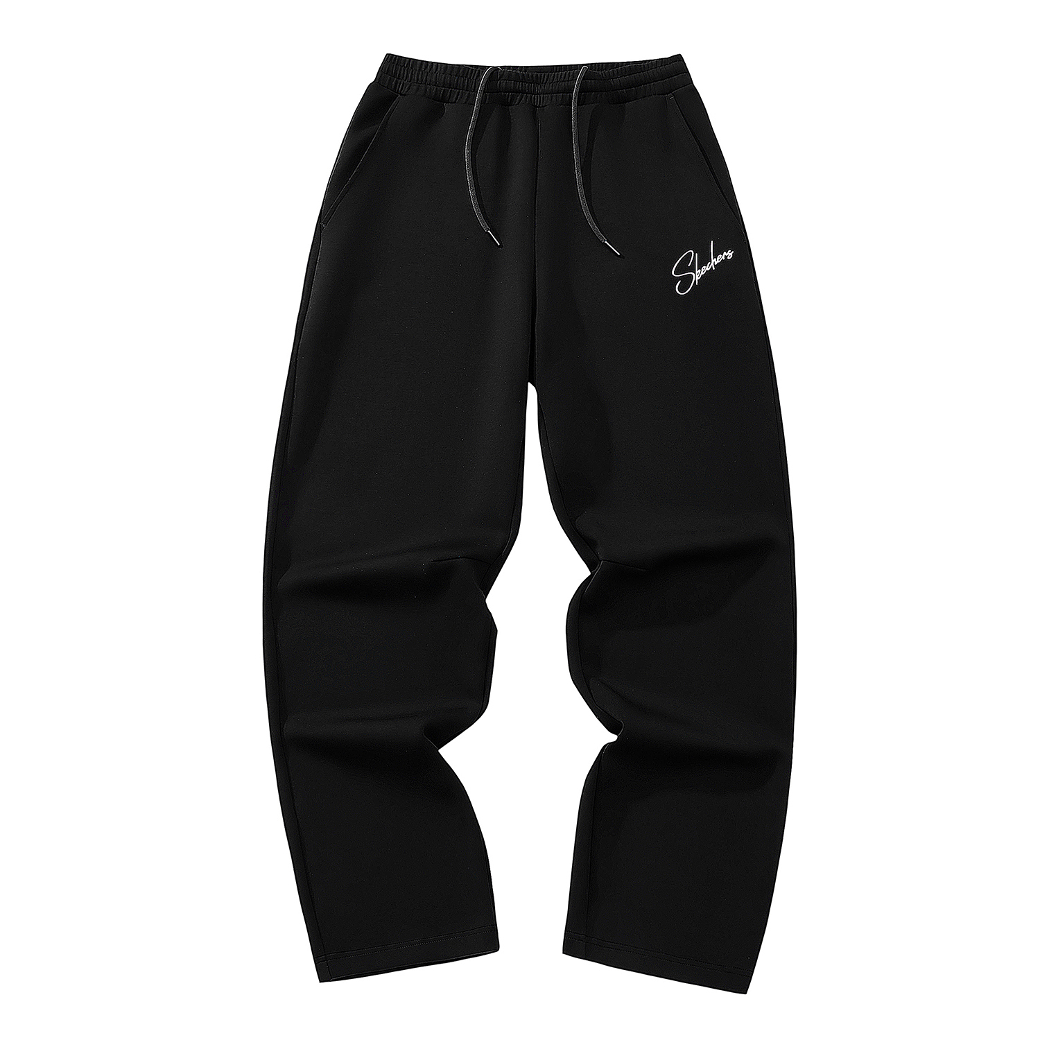 

Повседневные брюки yazhuan series unisex Skechers, черный