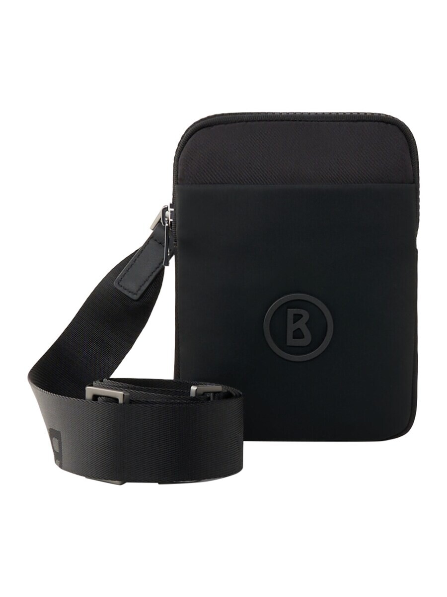 

Сумка через плечо BOGNER Crossbody Bag, черный