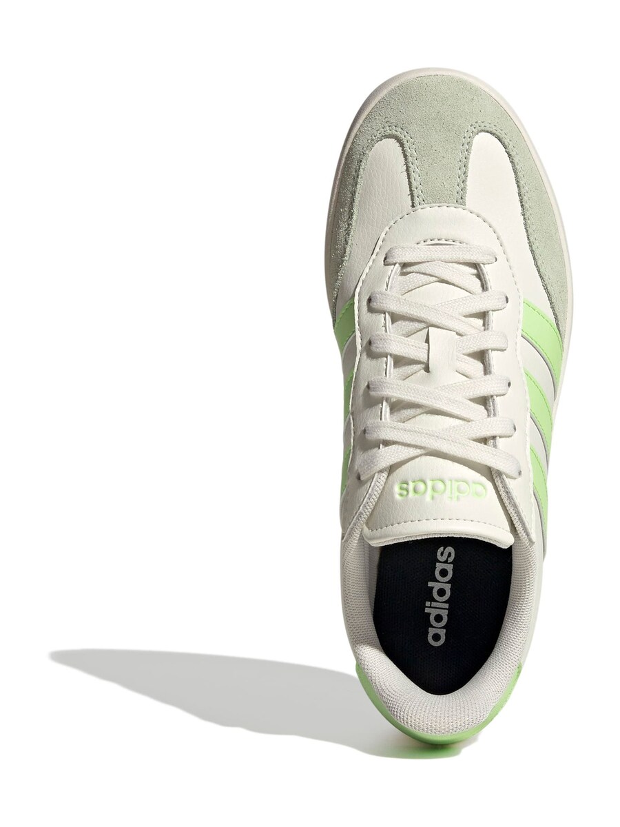 Кроссовки ADIDAS SPORTSWEAR BARREDA, White — фото 3