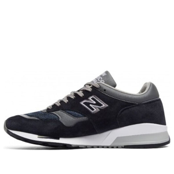 

Кроссовки 1500 сделано в Англии New Balance, синий