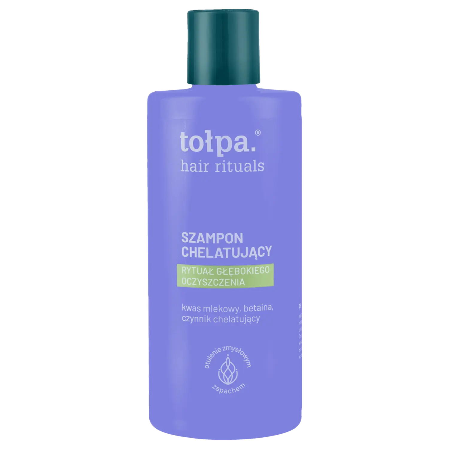 

Хелатирующий шампунь для волос Tołpa Hair Rituals, 300 мл