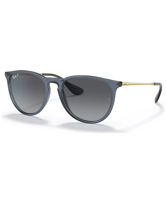 

Женские солнцезащитные очки Erika с поляризацией, RB4171 Ray-Ban, синий