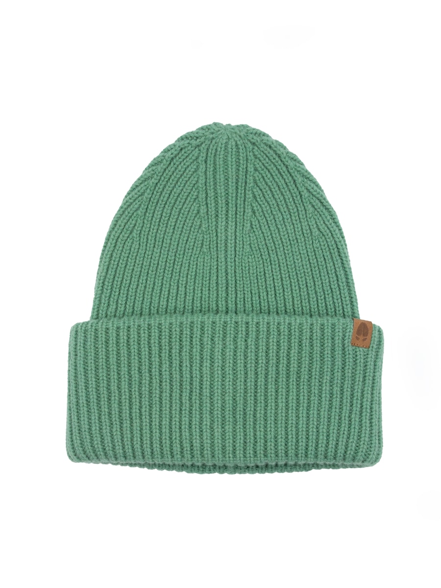 

Шапка KOPYTO PANDA, пастельно-зеленый