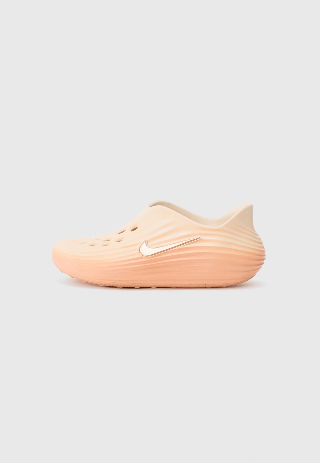 Сабо REACTX REJUVEN Nike Sportswear, оранжевый