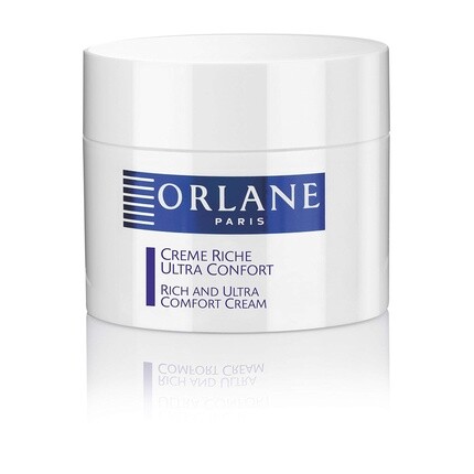 

ORLANE PARIS Rich and Ultra Comfort Cream 5 эт. унция