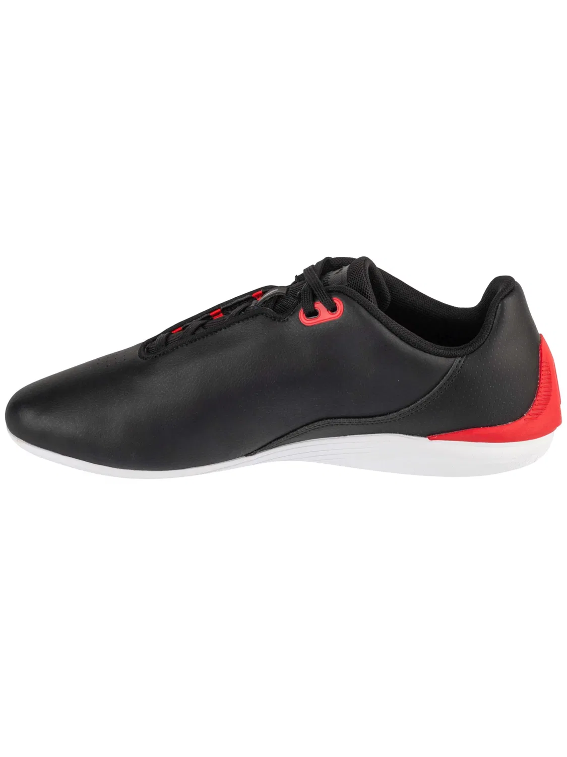 Кроссовки 'Puma Ferrari Drift Cat' Puma, Black