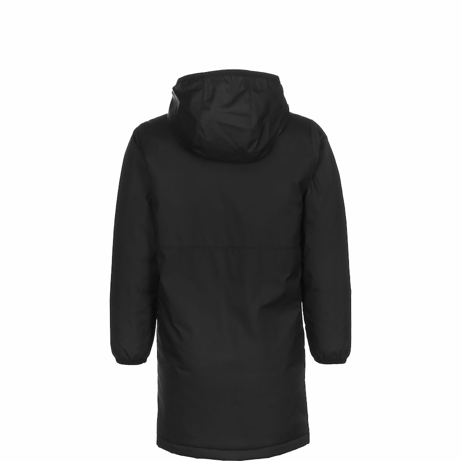Спортивная куртка NIKE Park 20 Repel, черный — фото 2