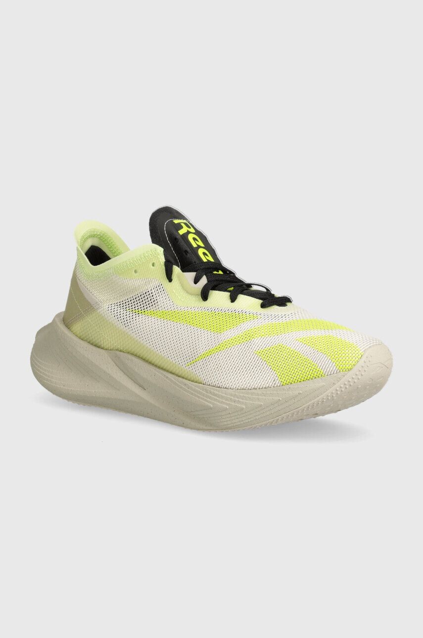 

Кроссовки Reebok, бежевый