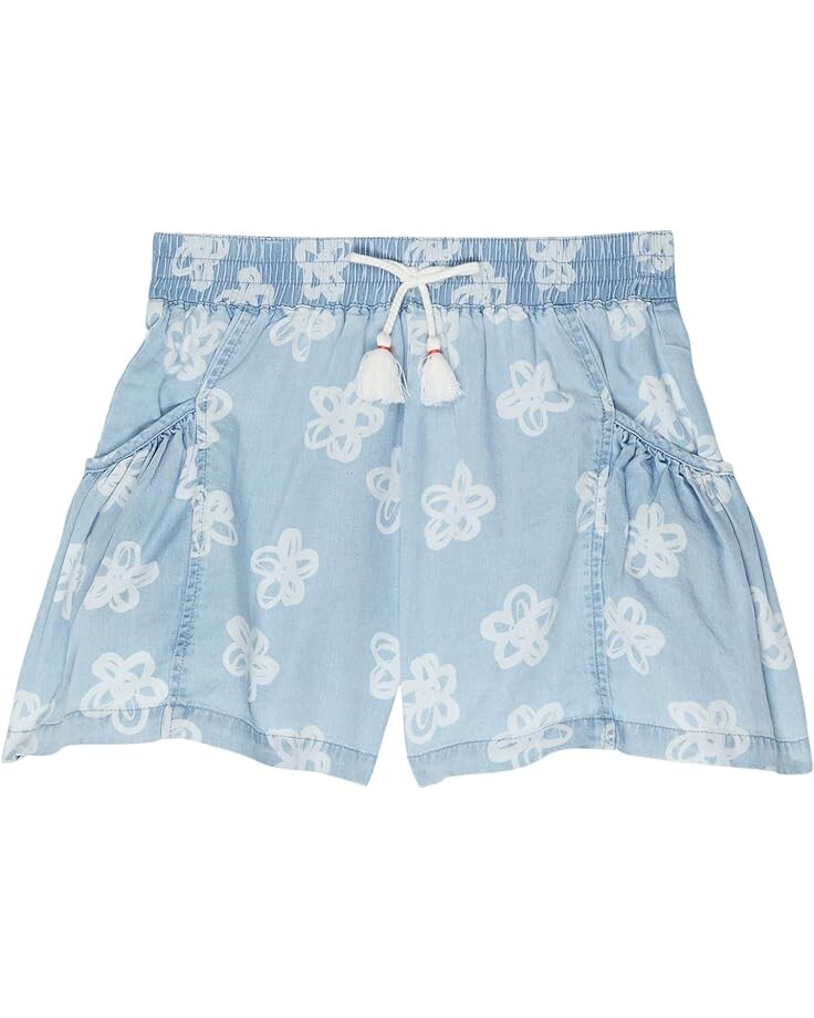 

Шорты PEEK Discharge Print Shorts, цвет Print