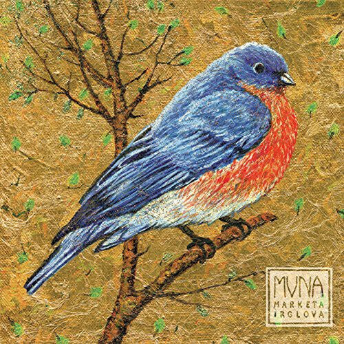 

CD диск Irglova, Marketa: Muna