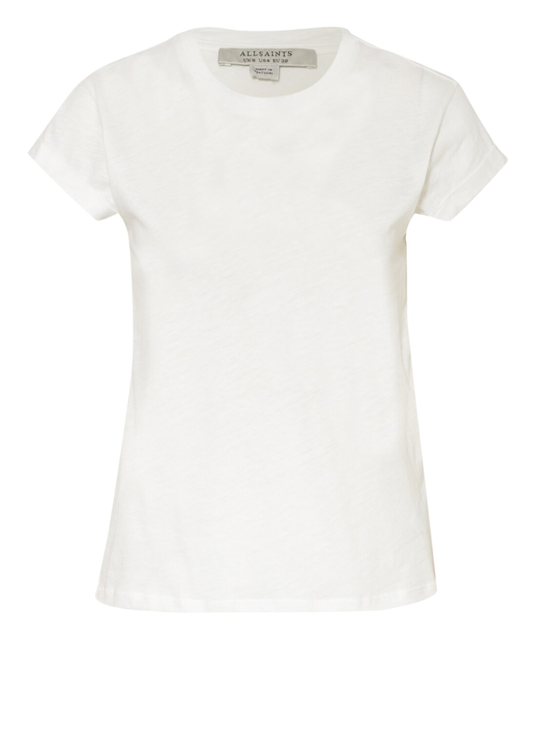 

Футболка ALLSAINTS ANNA, белый