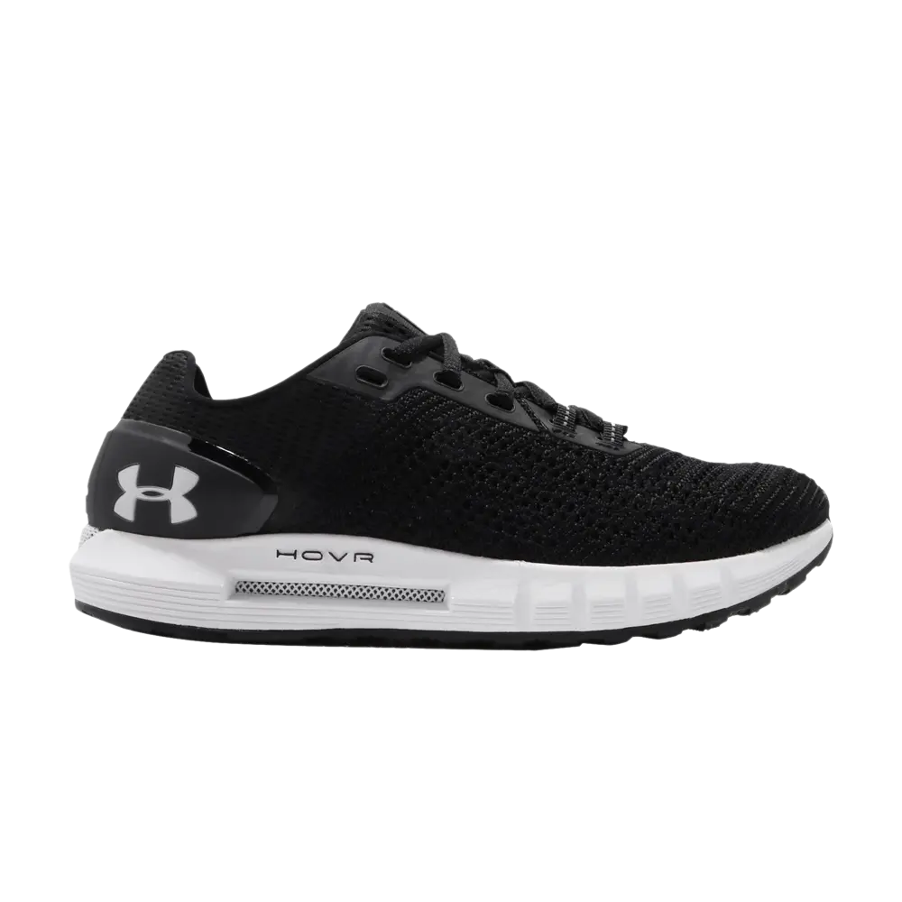 Кроссовки Wmns HOVR Sonic 2 Under Armour, черный
