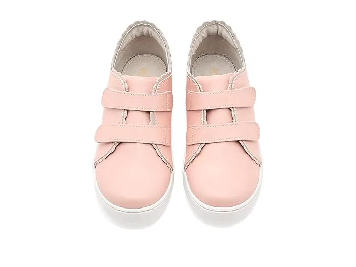 Туфли детские Caroline L'Amour Shoes Kids, Light Pink — фото 3