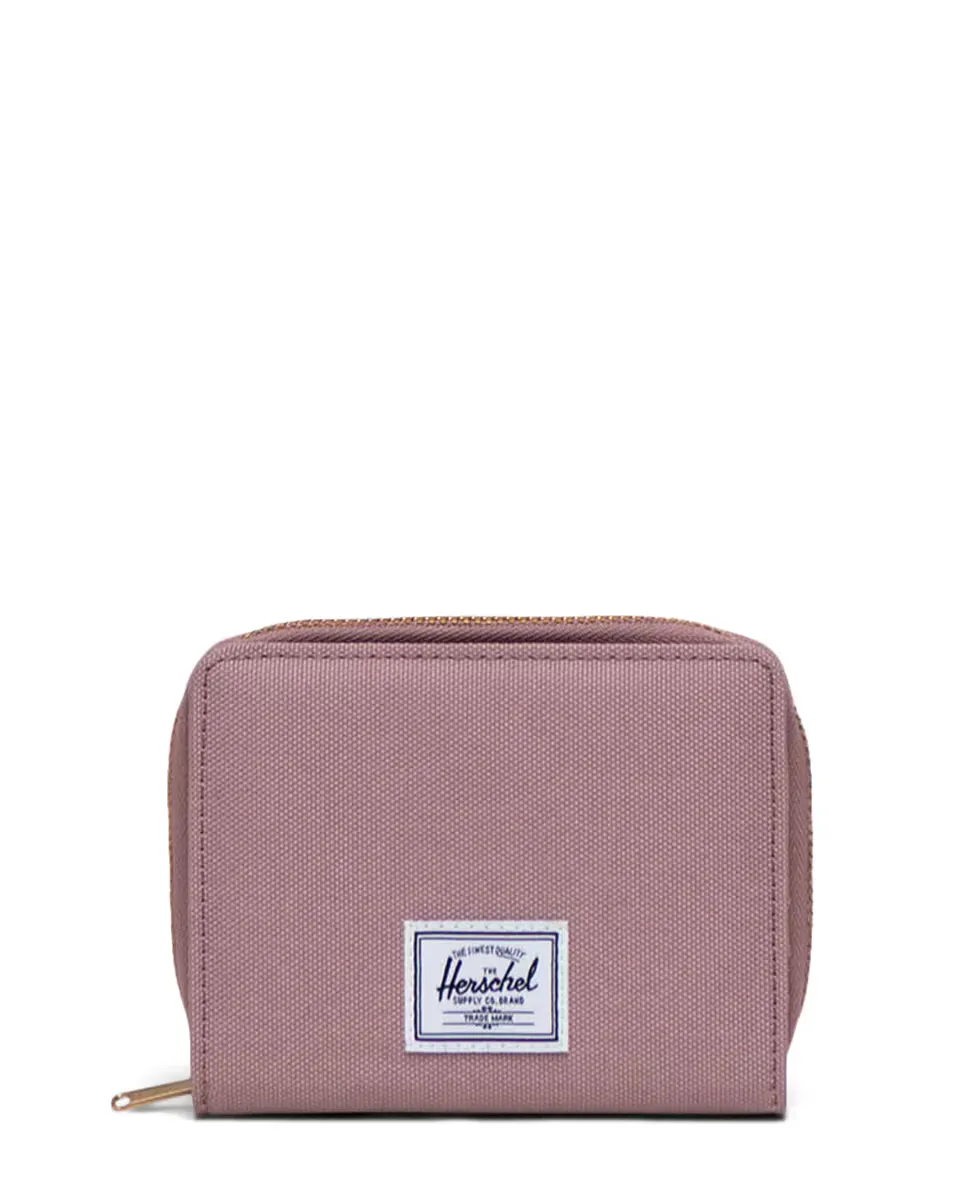 

Розовый экологичный женский кошелек для банкнот Herschel, цвет Rosa
