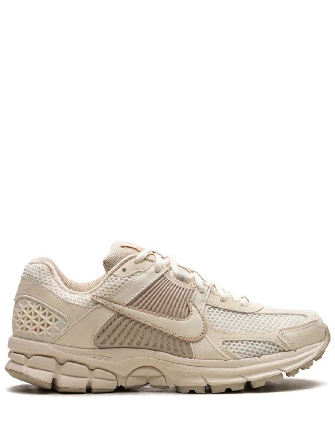 

Nike кроссовки Zoom Vomero 5 Sail, нейтральный цвет