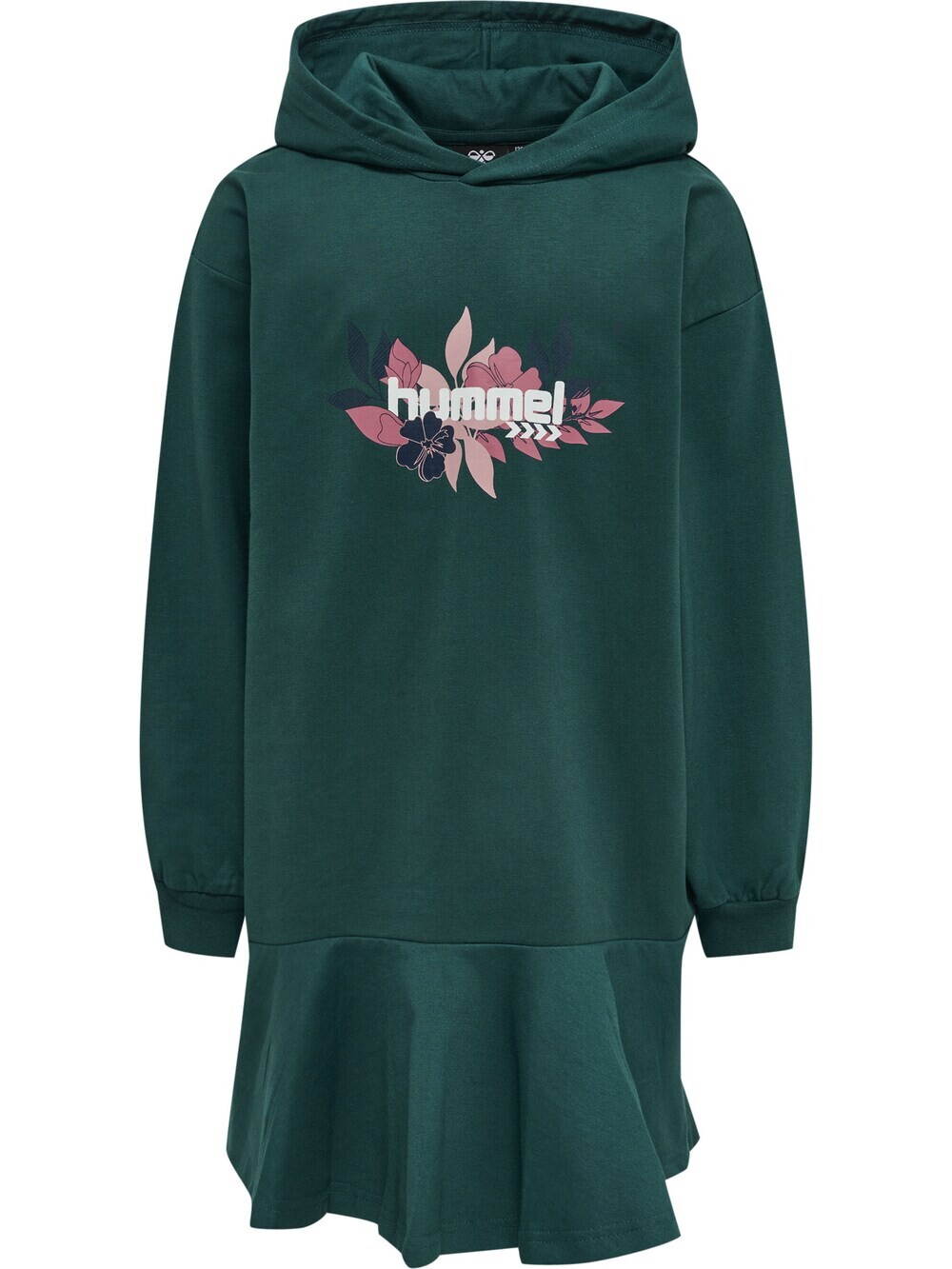 

Платье Hummel, бензин