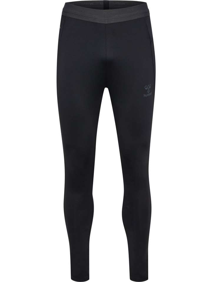 

Спортивные штаны Hummel, черный