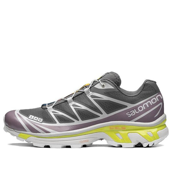 

Кроссовки xt-6 'grey' 416199 Salomon, серый