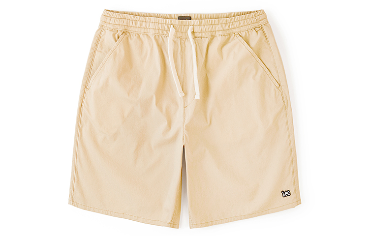 

Lee Повседневные шорты мужские хаки