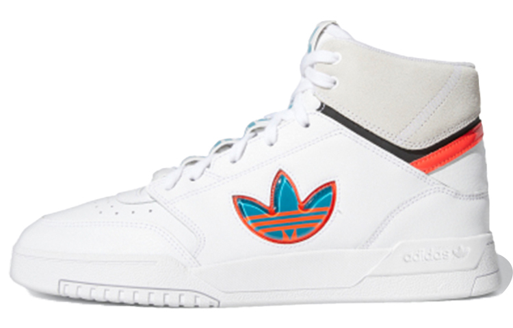 

Кроссовки Adidas Originals Originals Drop Step Xlt 'White Blue Orange'