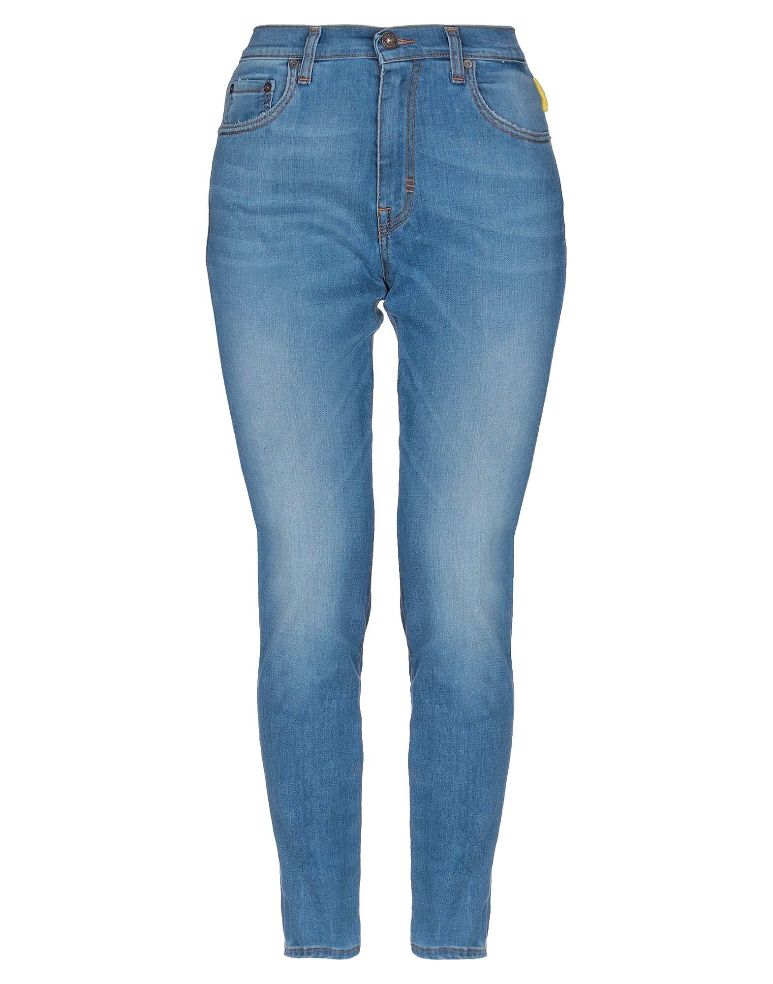 

Джинсы Meltin Pot, синий